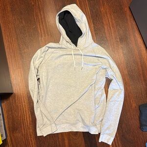 Vintage lululemon city sweat hoodie